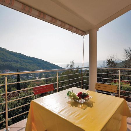 1 Bedroom Stunning Apartment In Moscenicka Draga Exterior photo