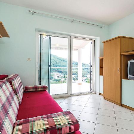 1 Bedroom Stunning Apartment In Moscenicka Draga Exterior photo