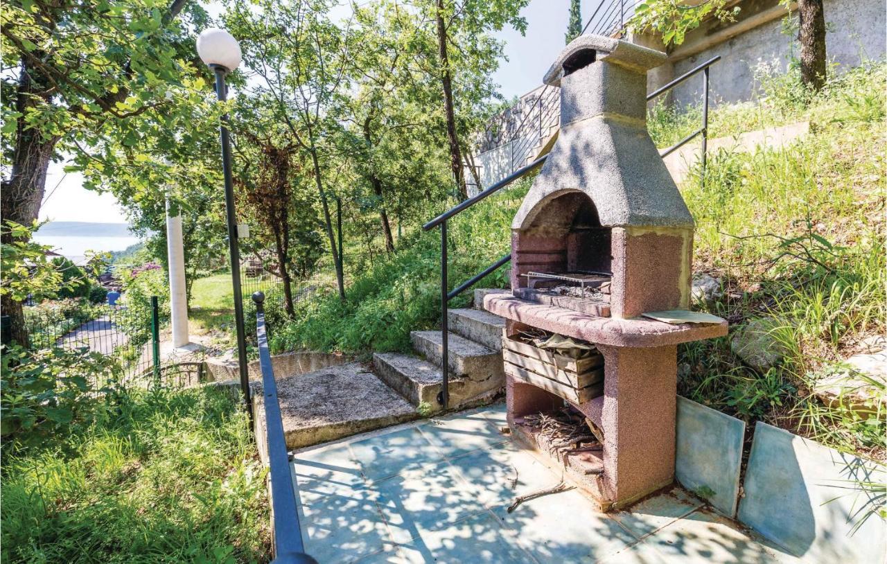1 Bedroom Stunning Apartment In Moscenicka Draga Exterior photo