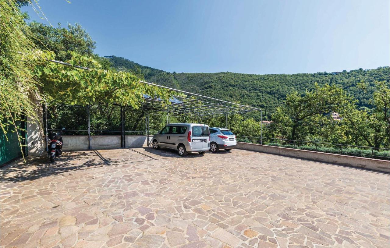 1 Bedroom Stunning Apartment In Moscenicka Draga Exterior photo
