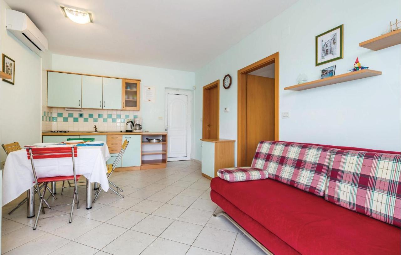 1 Bedroom Stunning Apartment In Moscenicka Draga Exterior photo