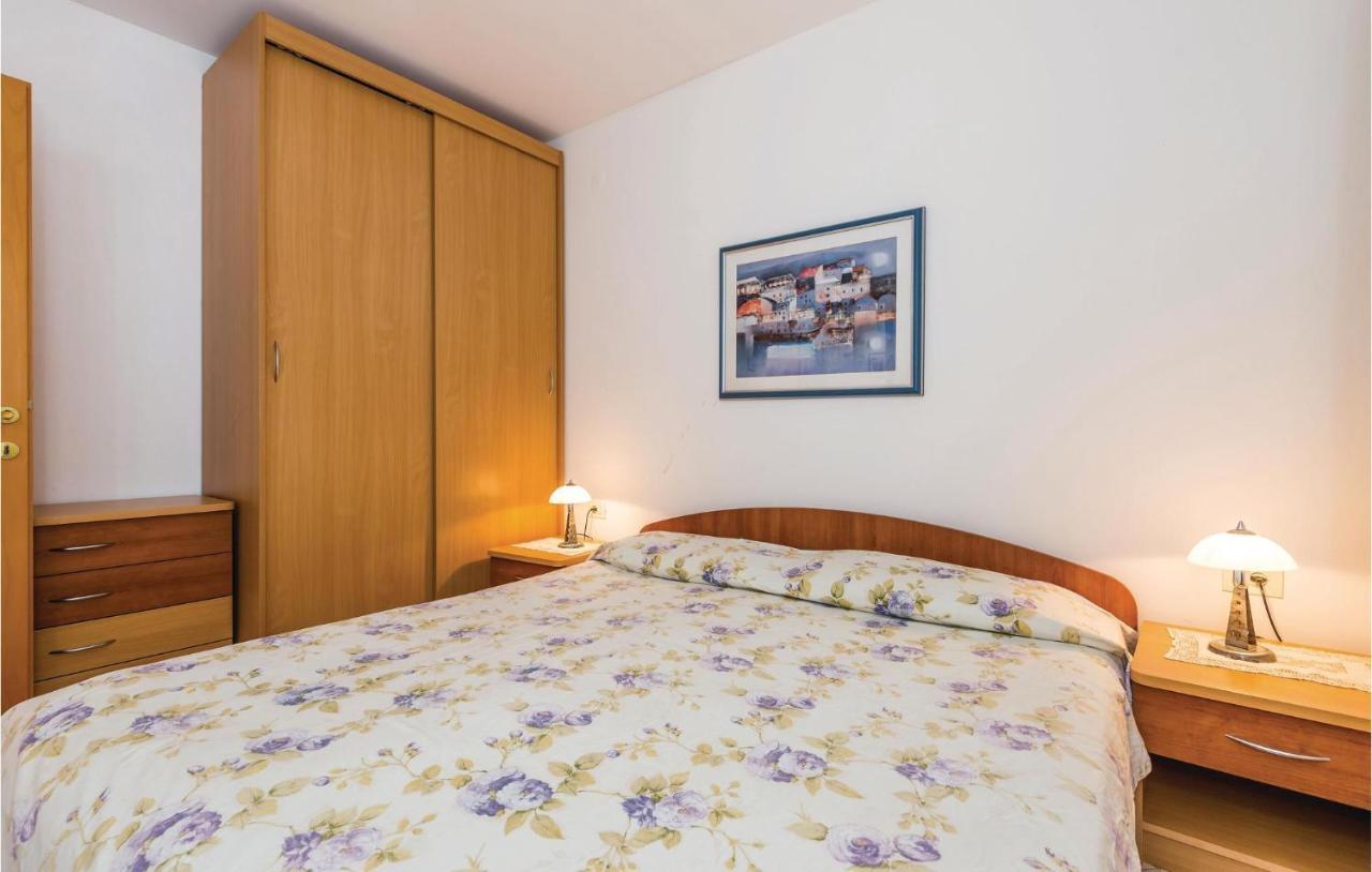 1 Bedroom Stunning Apartment In Moscenicka Draga Exterior photo