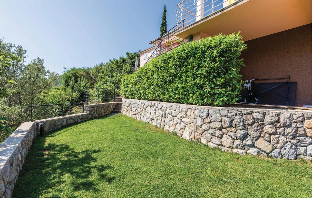 1 Bedroom Stunning Apartment In Moscenicka Draga Exterior photo