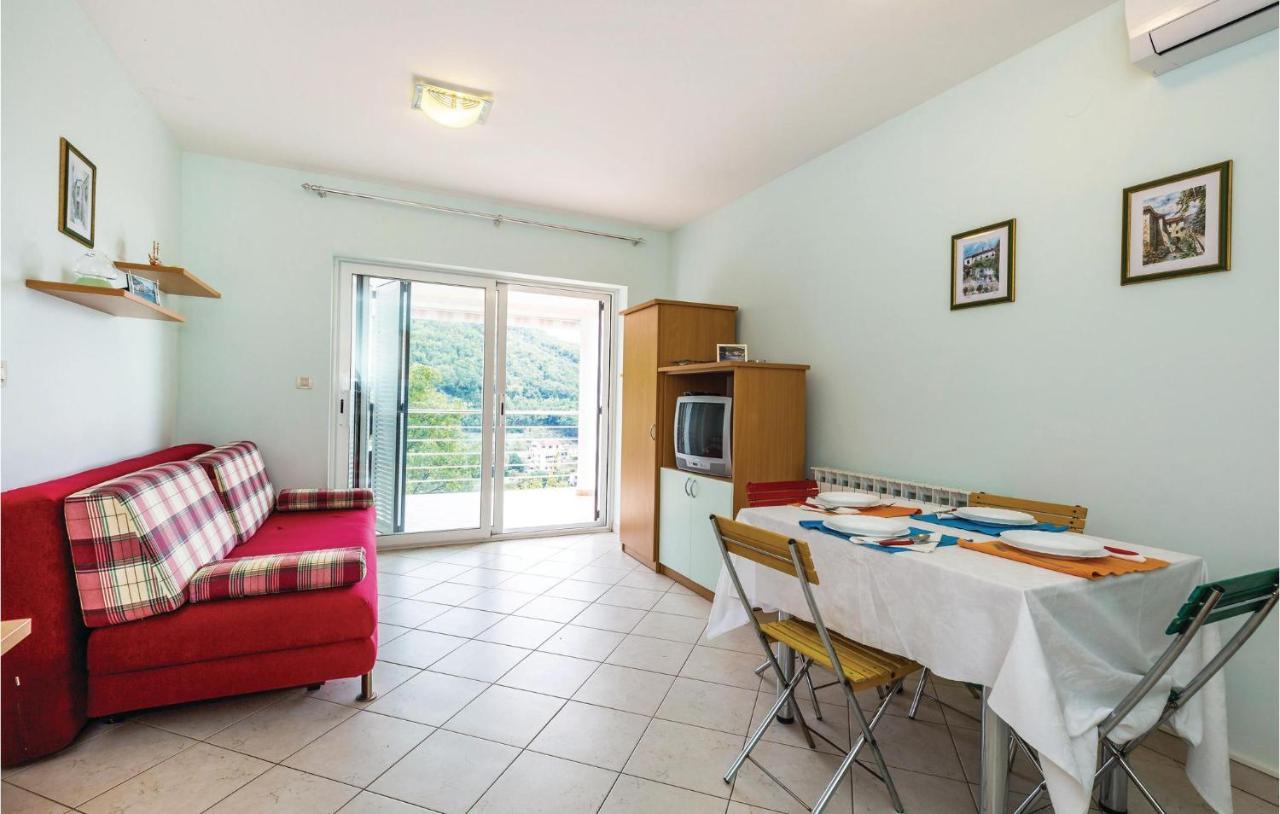 1 Bedroom Stunning Apartment In Moscenicka Draga Exterior photo