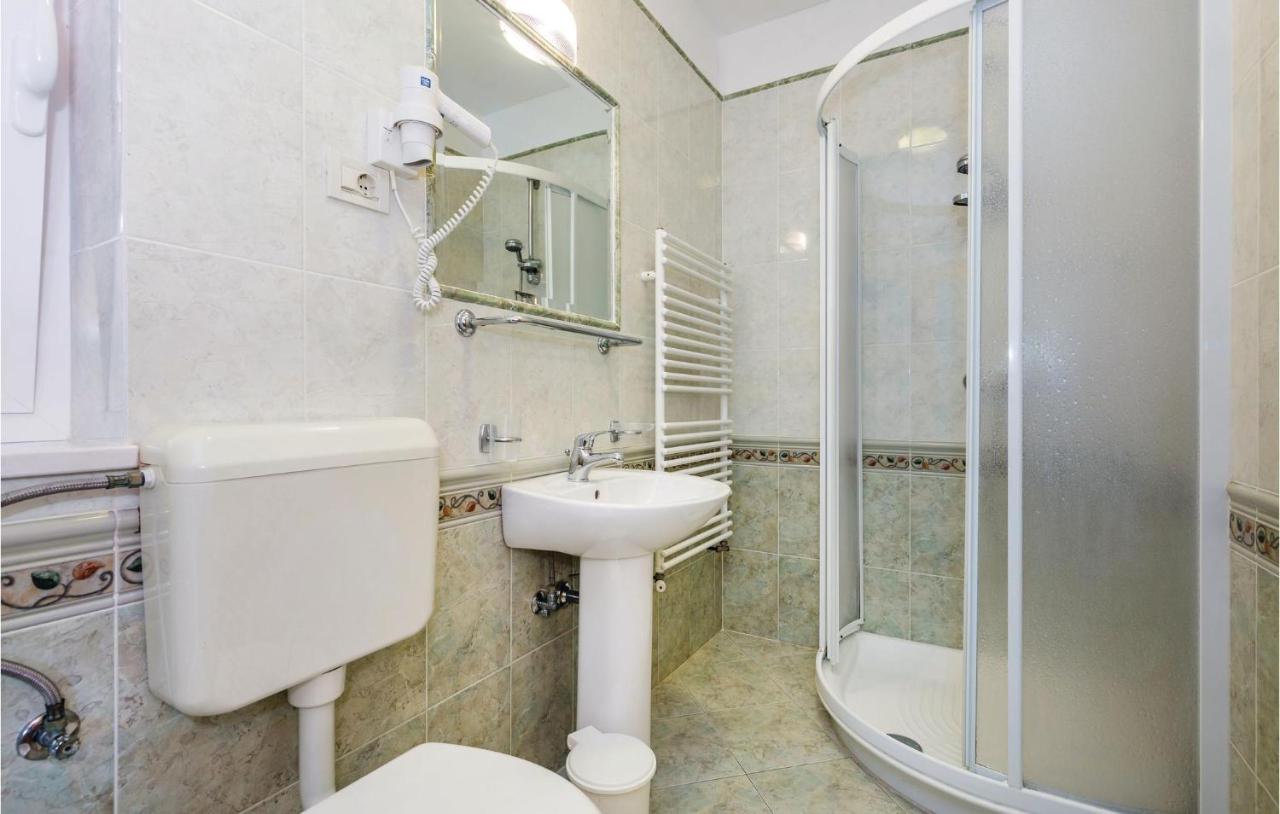 1 Bedroom Stunning Apartment In Moscenicka Draga Exterior photo