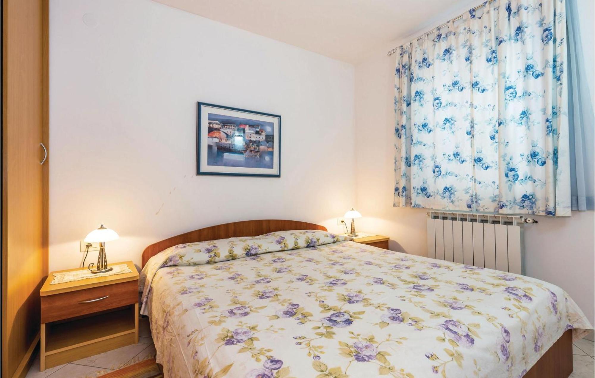 1 Bedroom Stunning Apartment In Moscenicka Draga Exterior photo