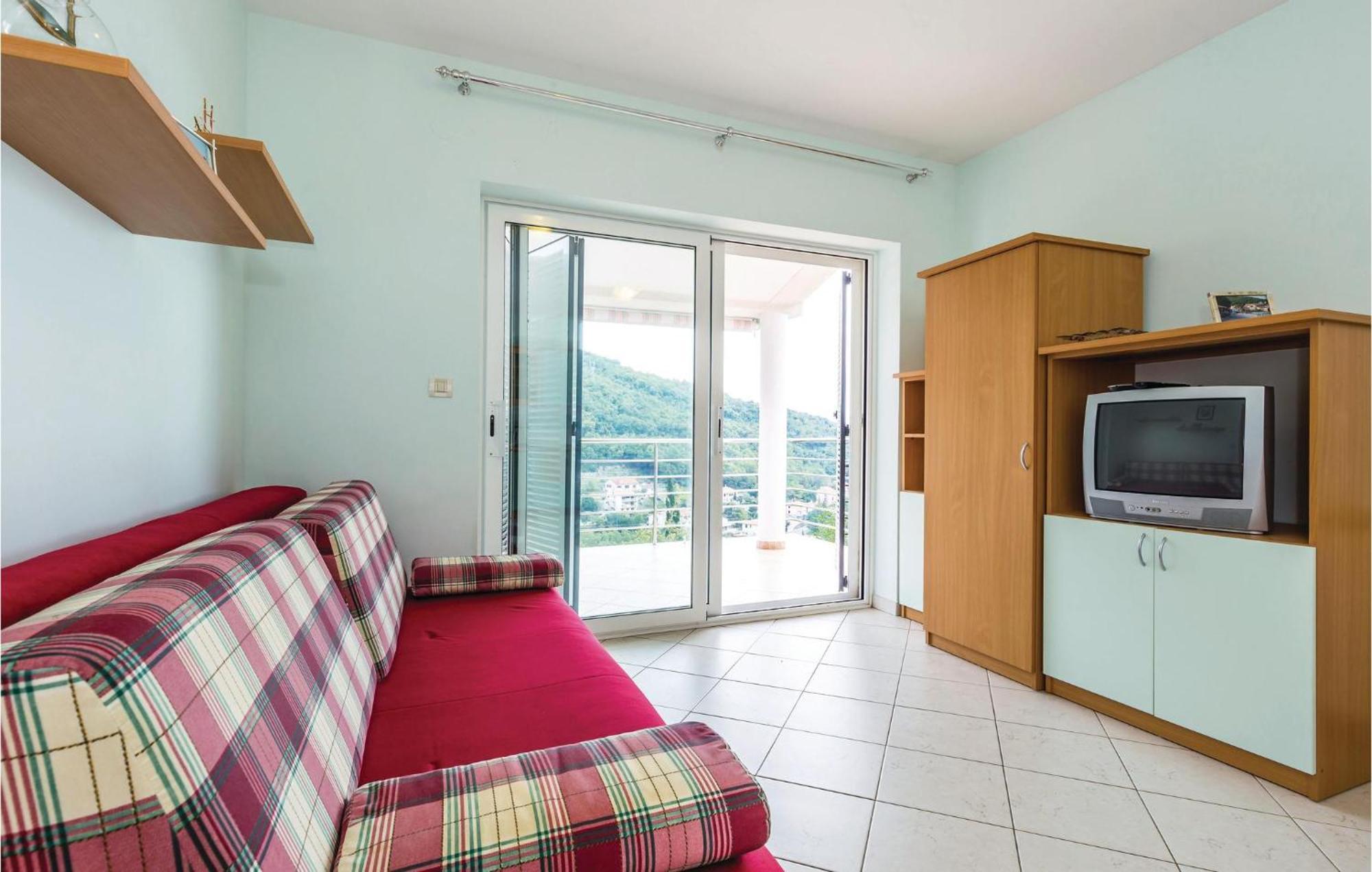 1 Bedroom Stunning Apartment In Moscenicka Draga Exterior photo